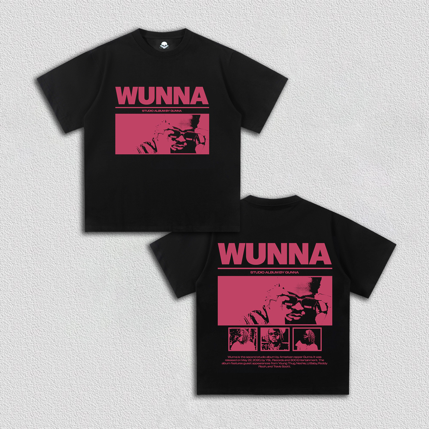 Gunna Wunna V4