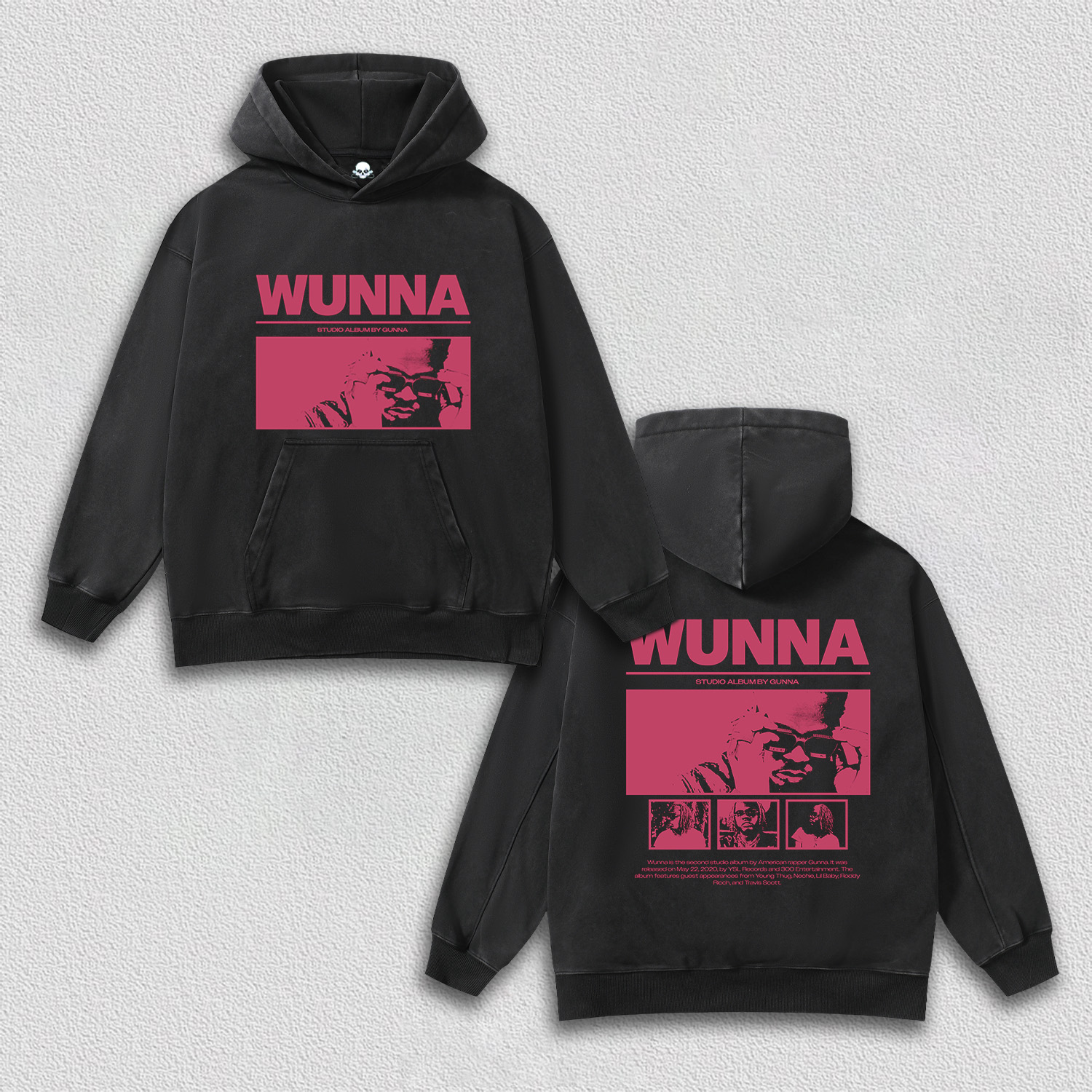 Gunna Wunna V4