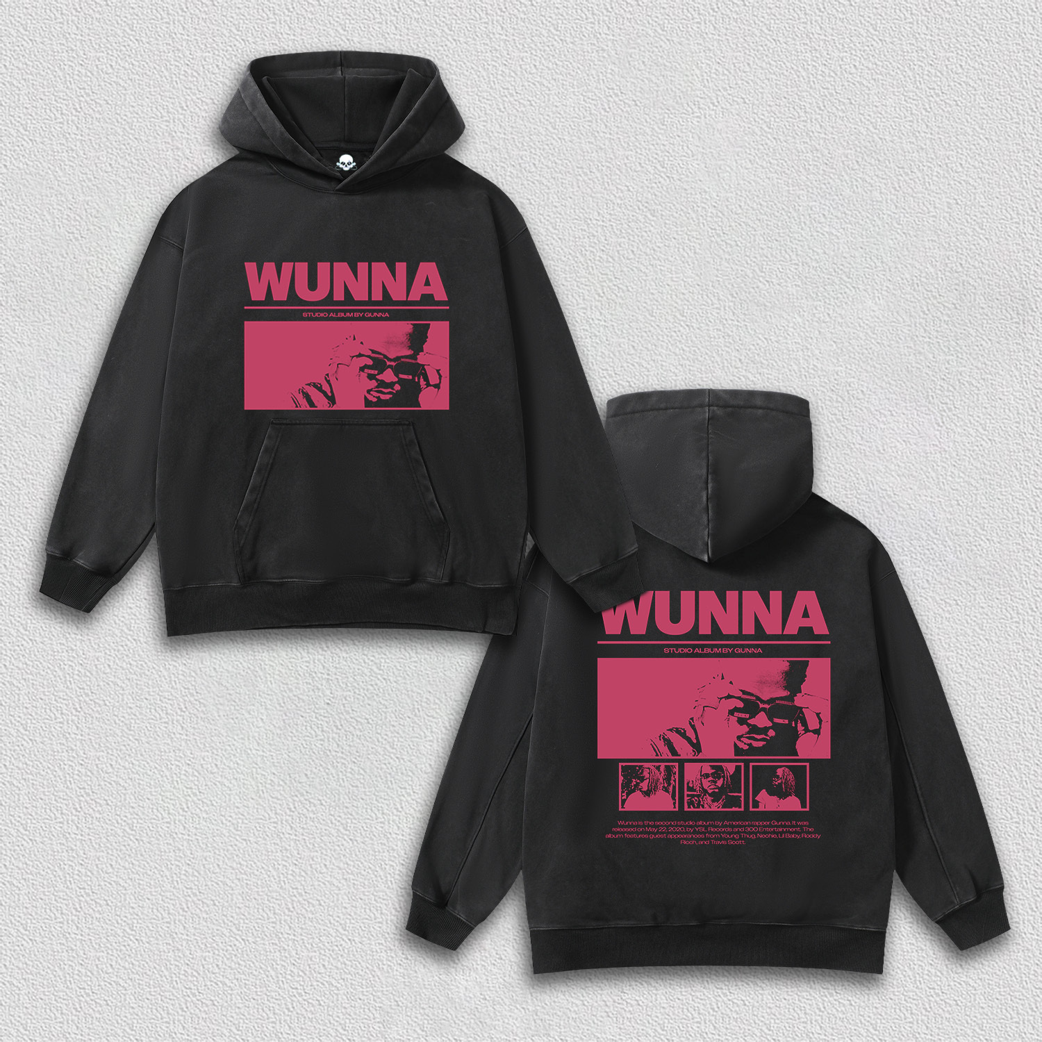Gunna Wunna V4