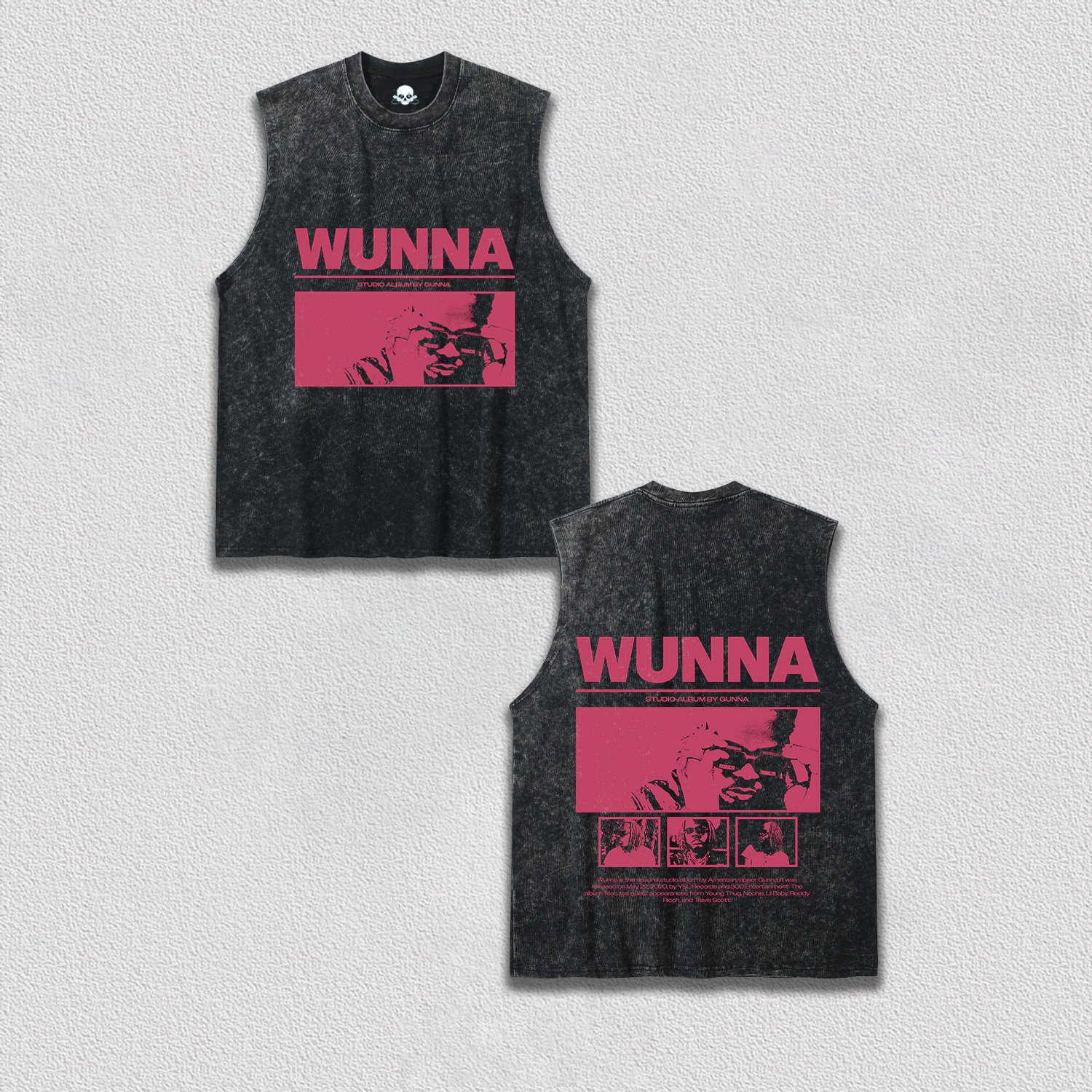 Gunna Wunna V4