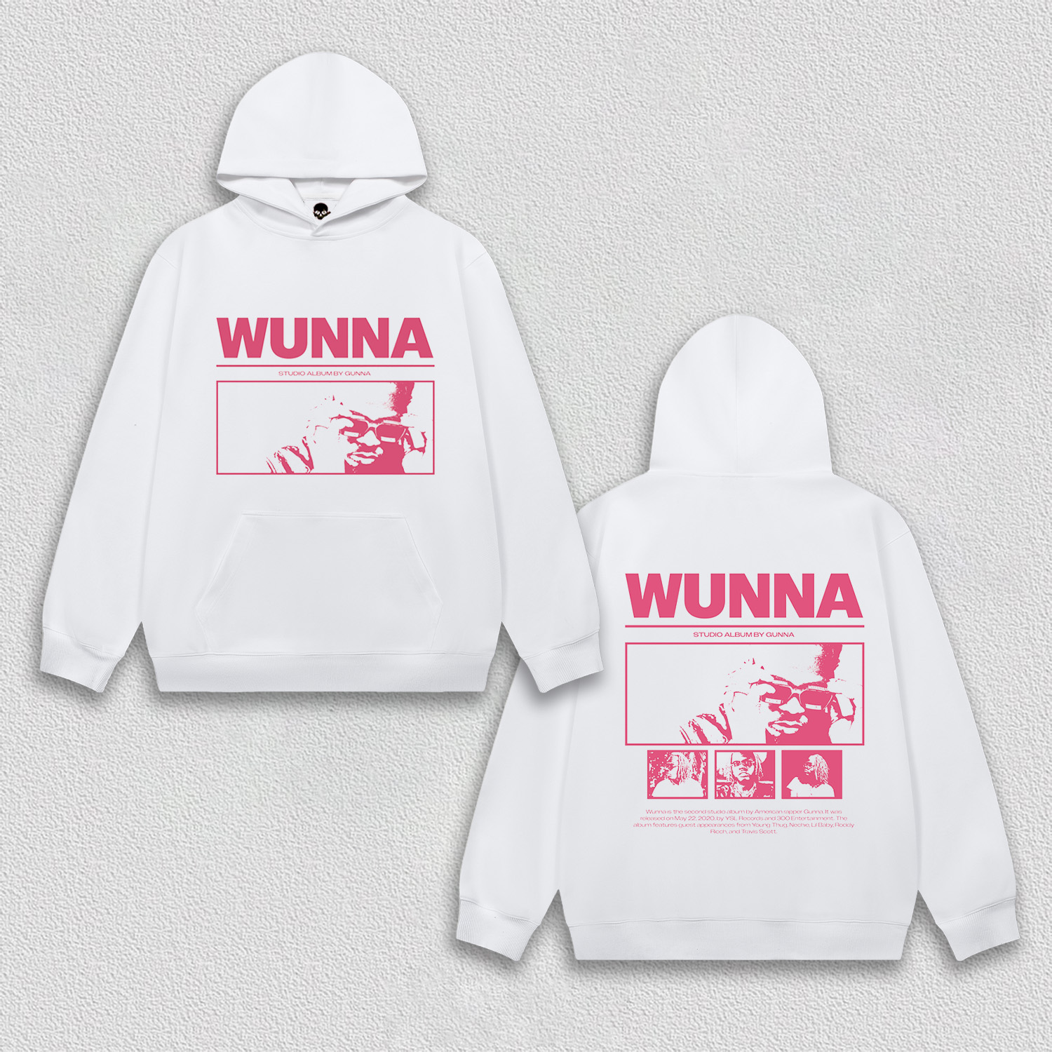 Gunna Wunna V4