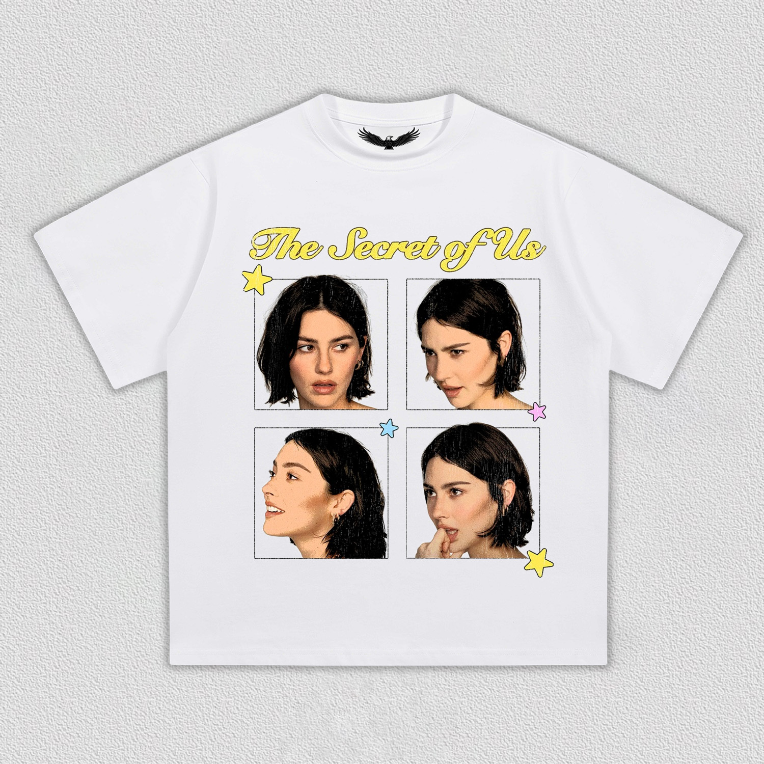 Gracie Abrams TEE
