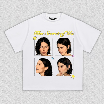 Gracie Abrams TEE