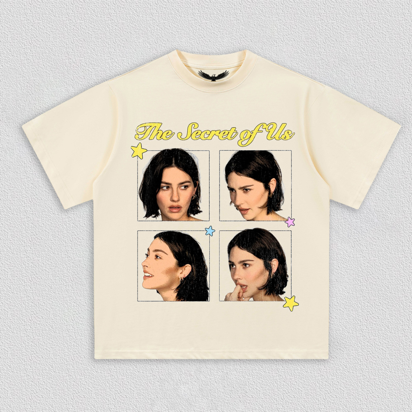 Gracie Abrams TEE