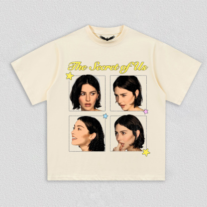 Gracie Abrams TEE