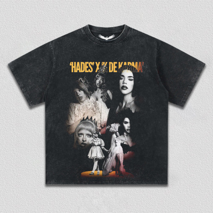 Melanie Martinez TEE 