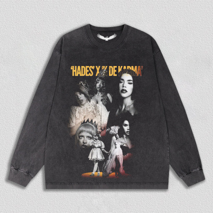 Melanie Martinez TEE 