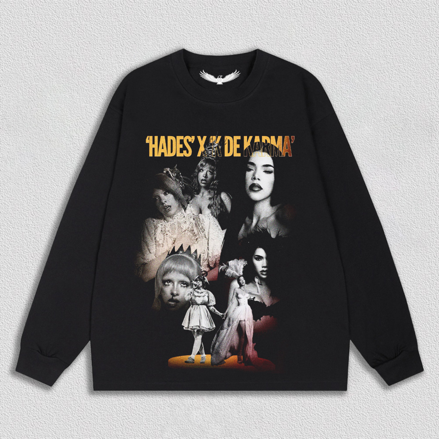 Melanie Martinez TEE 