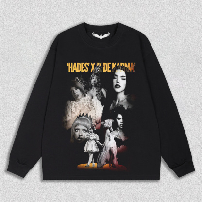 Melanie Martinez TEE 