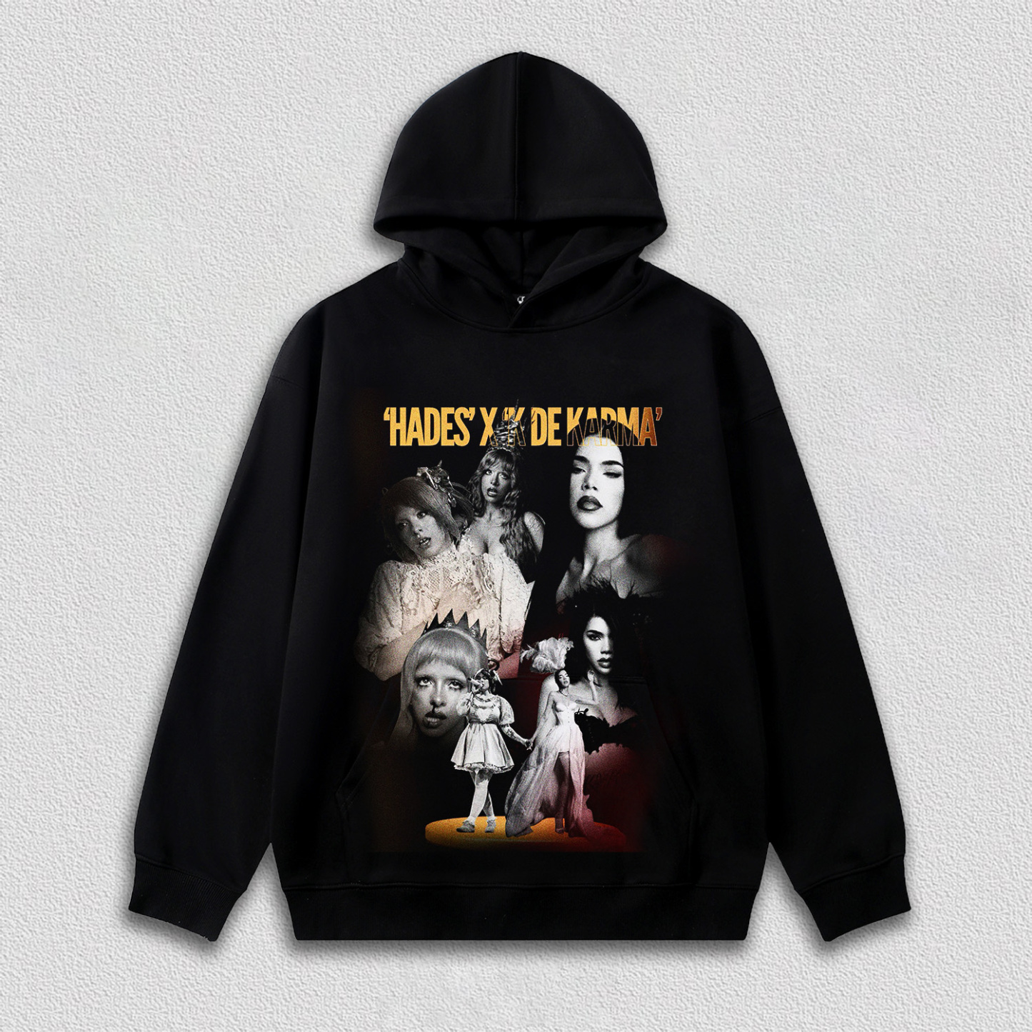 Melanie Martinez TEE 