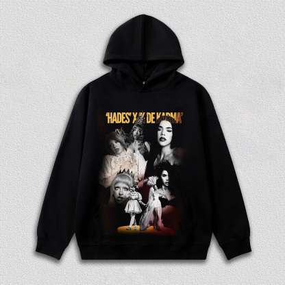 Melanie Martinez TEE 