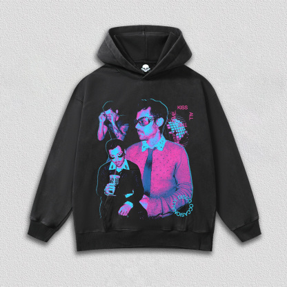 HARRY STYLER 2.0 TEE&HOODIE