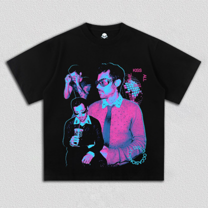 HARRY STYLER 2.0 TEE&HOODIE