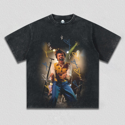 HARRY STYLER 2.0 TEE&HOODIE 1.4