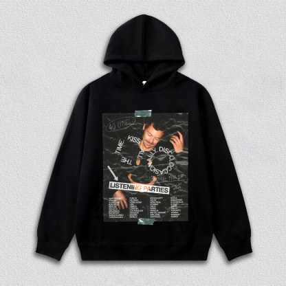 HARRY STYLER 2.0 TEE&HOODIE 1.5