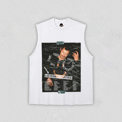 HARRY STYLER 2.0 TEE&HOODIE 1.5