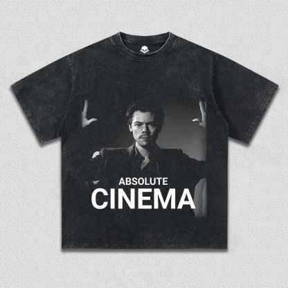 HARRY STYLER 2.0 TEE&HOODIE 1.7