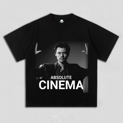 HARRY STYLER 2.0 TEE&HOODIE 1.7