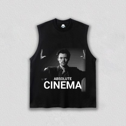 HARRY STYLER 2.0 TEE&HOODIE 1.7