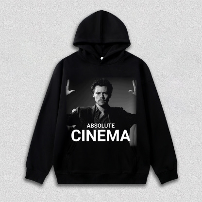 HARRY STYLER 2.0 TEE&HOODIE 1.7