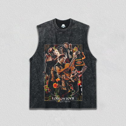 HARRY STYLER 2.0 TEE&HOODIE 1.8