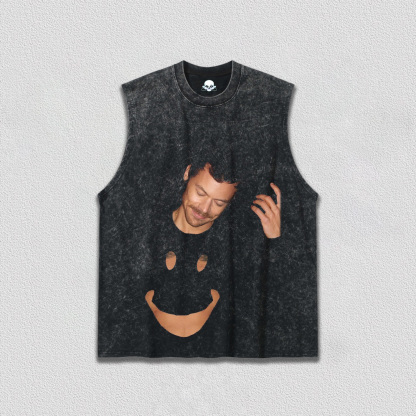 HARRY STYLER 2.0 TEE&HOODIE 1.9