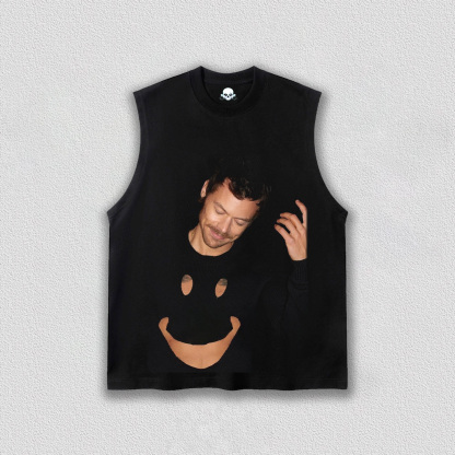 HARRY STYLER 2.0 TEE&HOODIE 1.9