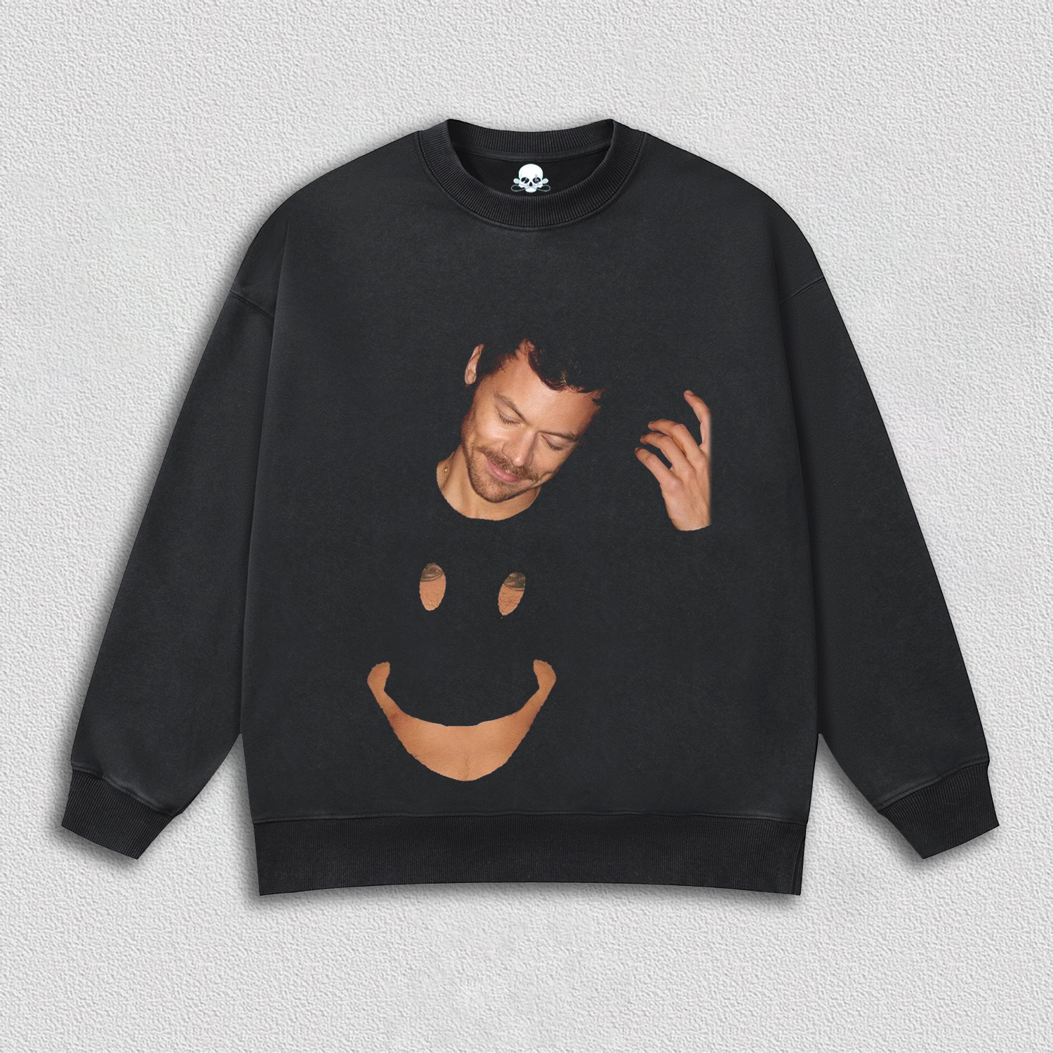 HARRY STYLER 2.0 TEE&HOODIE 1.9