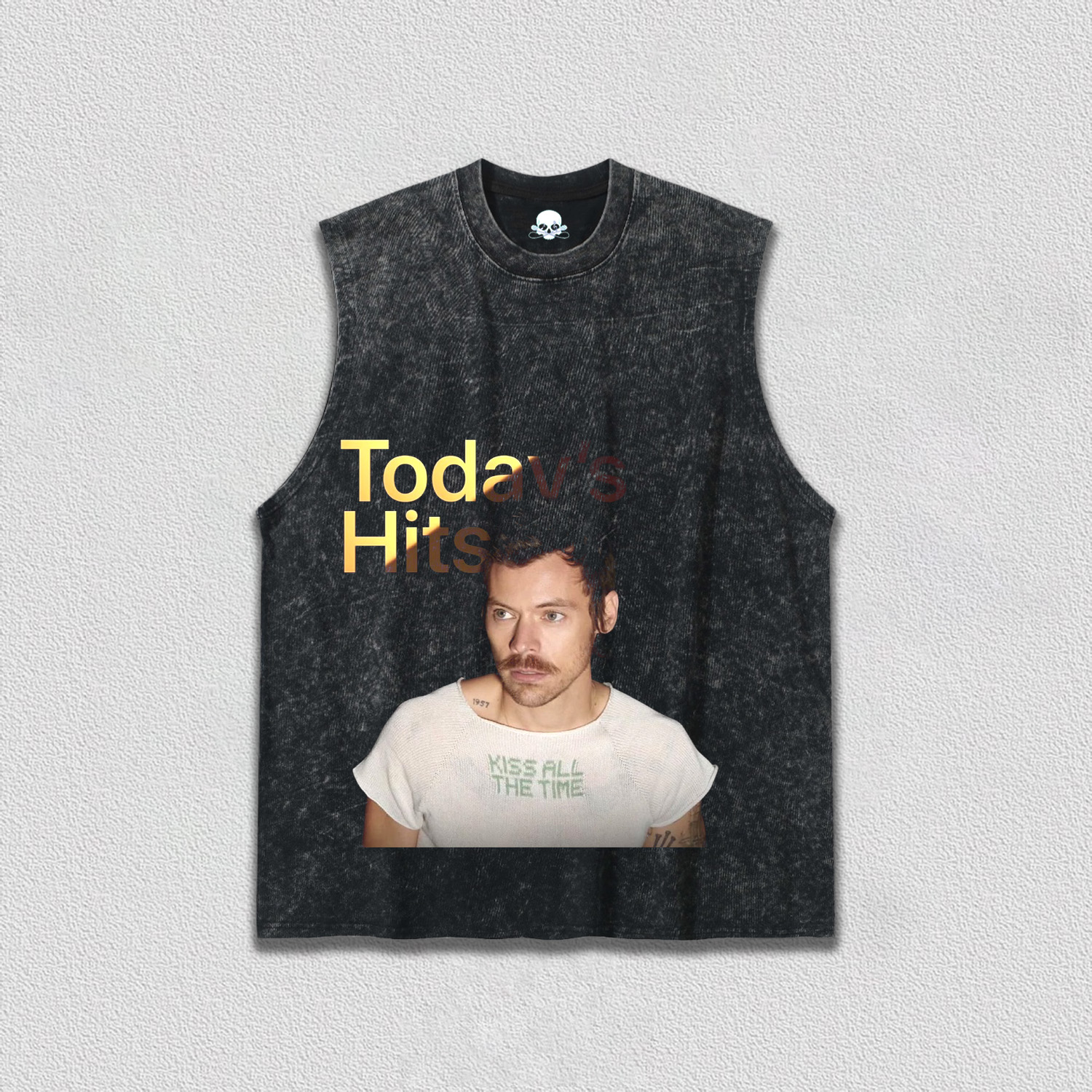 HARRY STYLER 2.0 TEE&HOODIE 1.11