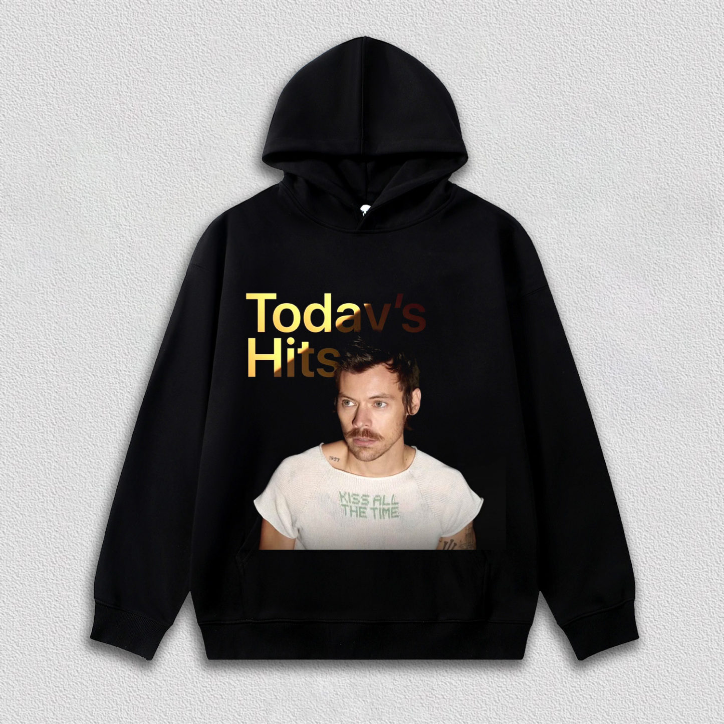 HARRY STYLER 2.0 TEE&HOODIE 1.11