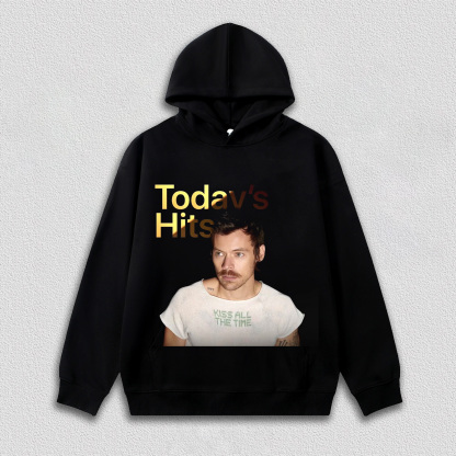 HARRY STYLER 2.0 TEE&HOODIE 1.11
