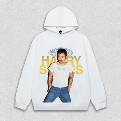 HARRY STYLER 2.0 TEE&HOODIE 1.2
