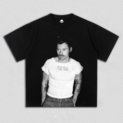 HARRY STYLER 2.0 TEE&HOODIE 1.3