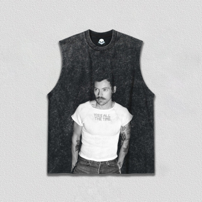 HARRY STYLER 2.0 TEE&HOODIE 1.3