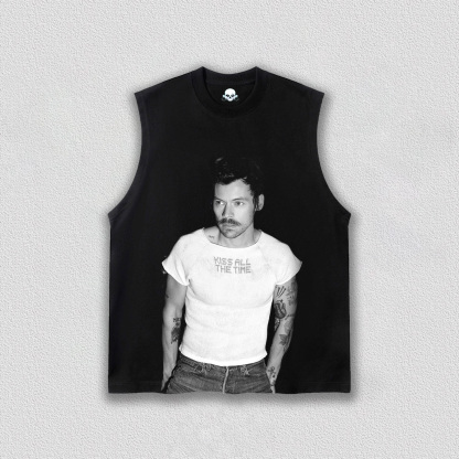 HARRY STYLER 2.0 TEE&HOODIE 1.3