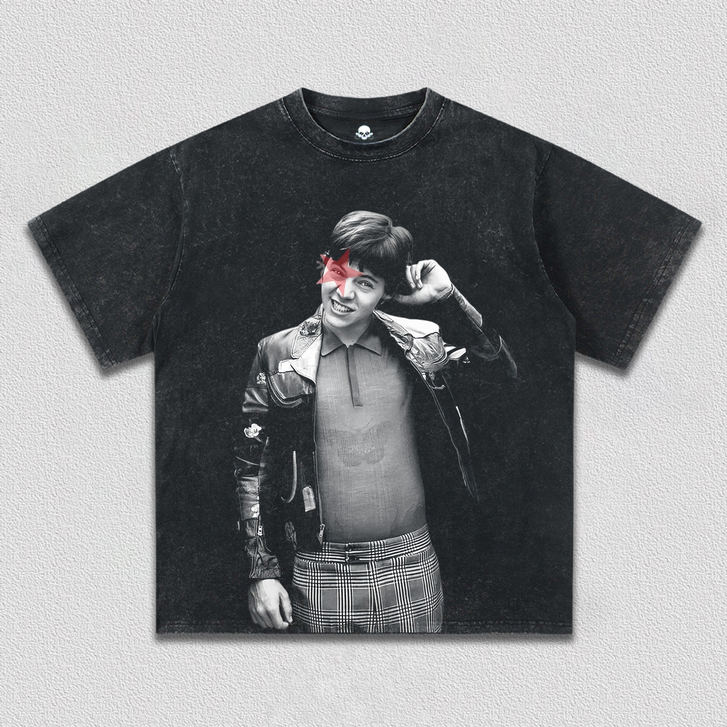 HARRY STYLES Tee&Hooie 5.2