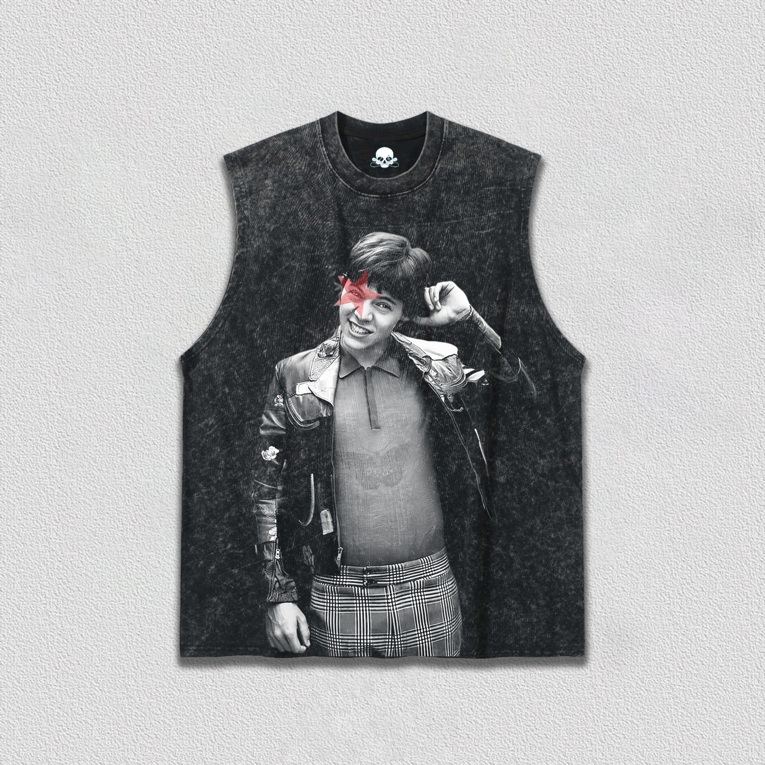 HARRY STYLES Tee&Hooie 5.2