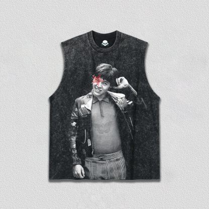 HARRY STYLES Tee&Hooie 5.2