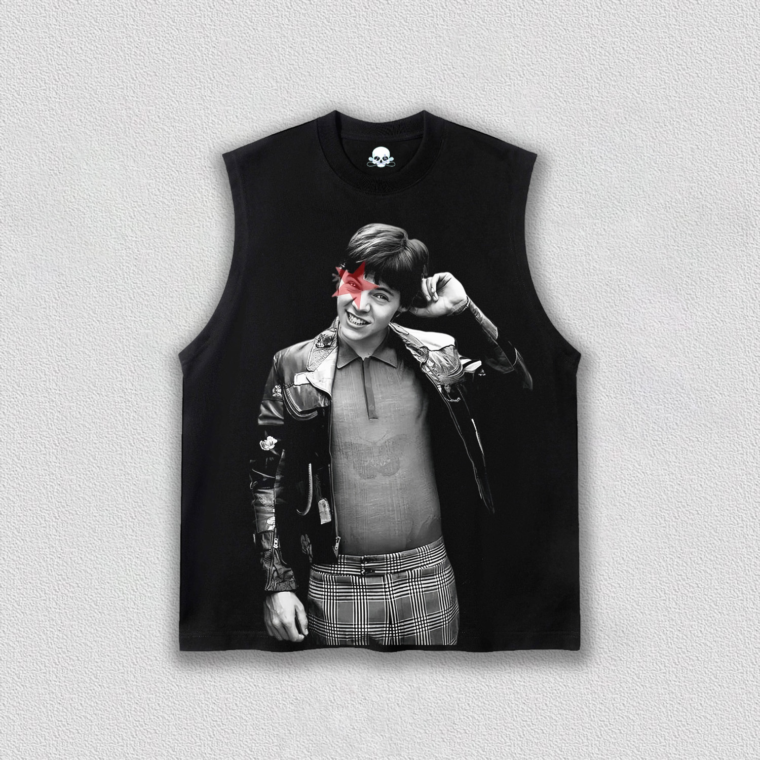 HARRY STYLES Tee&Hooie 5.2