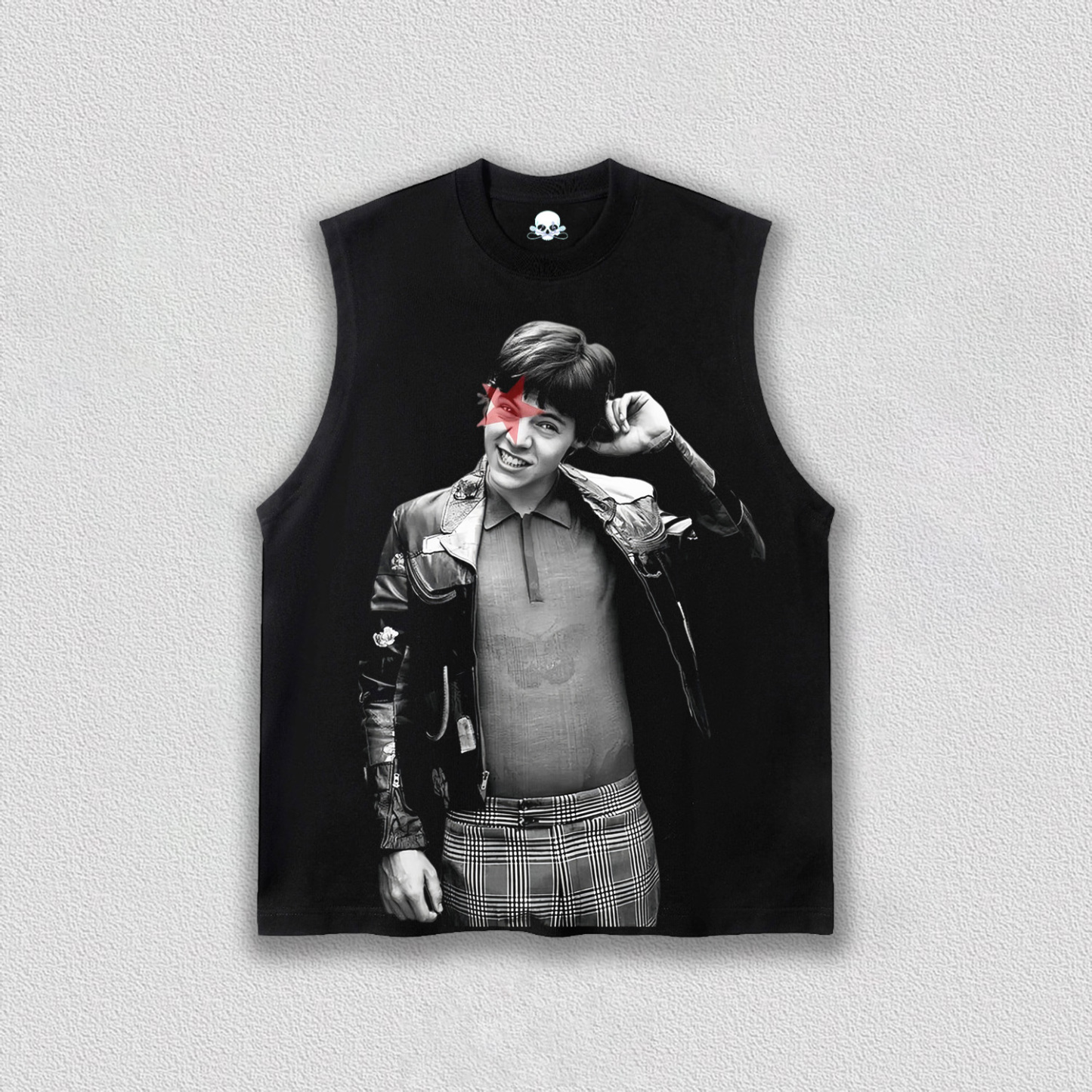 HARRY STYLES Tee&Hooie 5.2