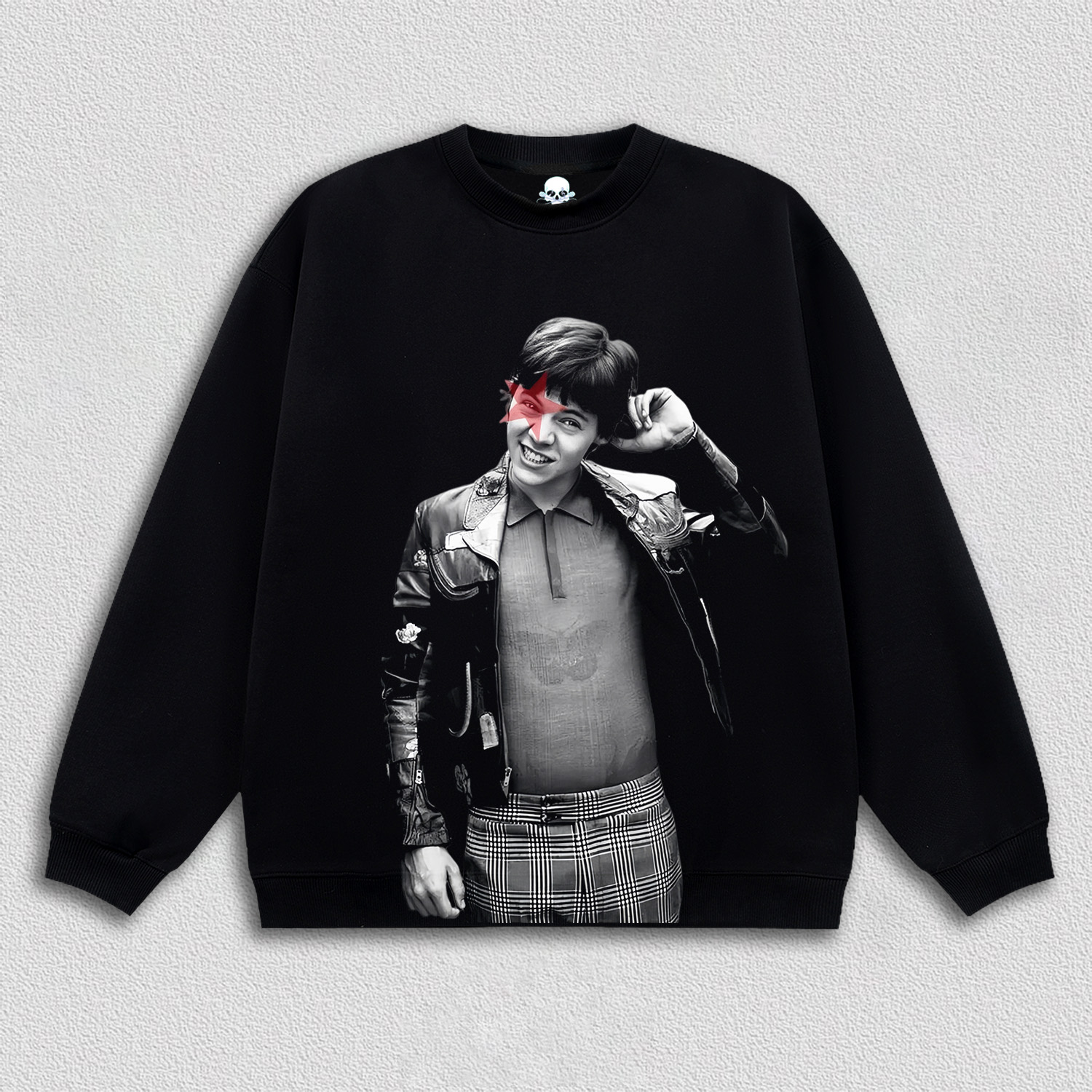 HARRY STYLES Tee&Hooie 5.2