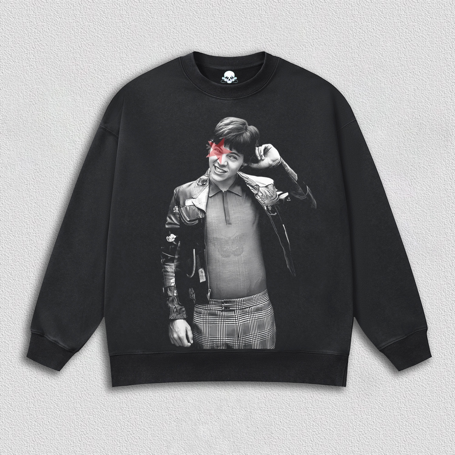 HARRY STYLES Tee&Hooie 5.2