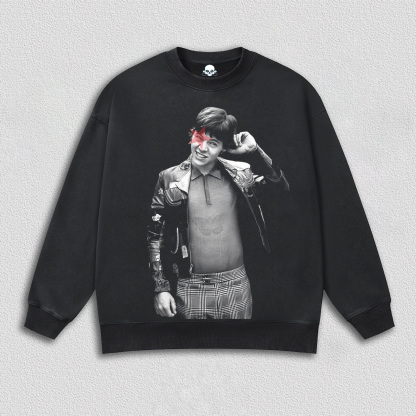 HARRY STYLES Tee&Hooie 5.2