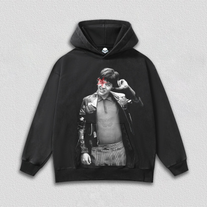 HARRY STYLES Tee&Hooie 5.2