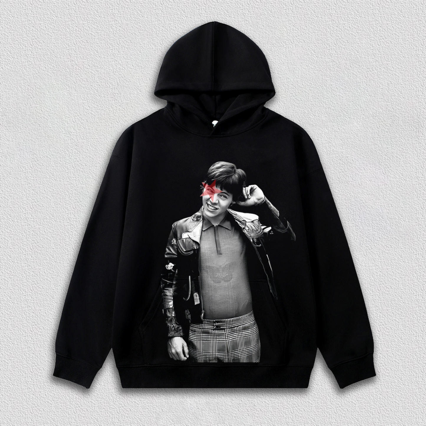 HARRY STYLES Tee&Hooie 5.2