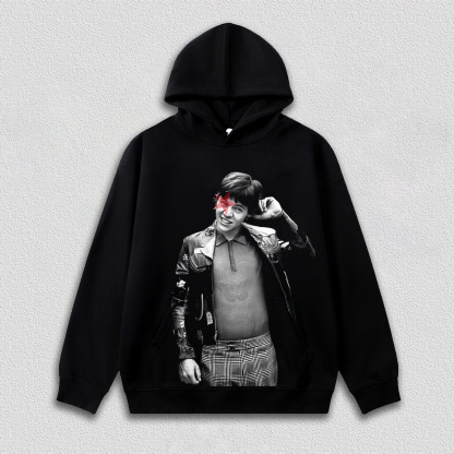 HARRY STYLES Tee&Hooie 5.2