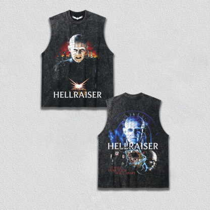 HELLRAISER TEE