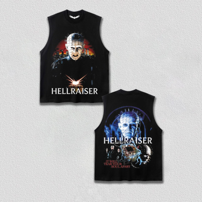 HELLRAISER TEE