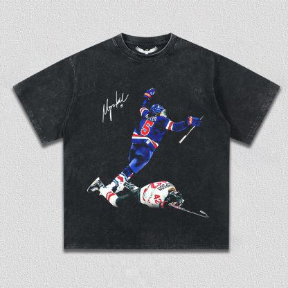 HUGHES - GOLDEN GOLDEN TEE