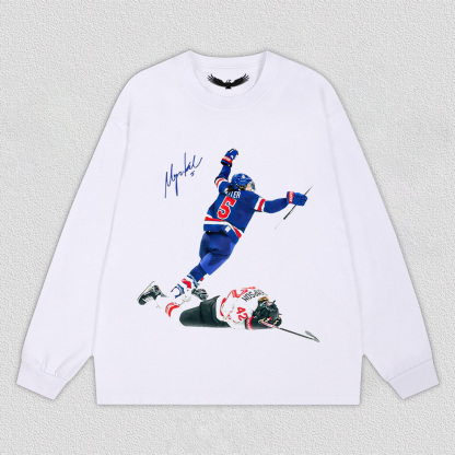 HUGHES - GOLDEN GOLDEN TEE